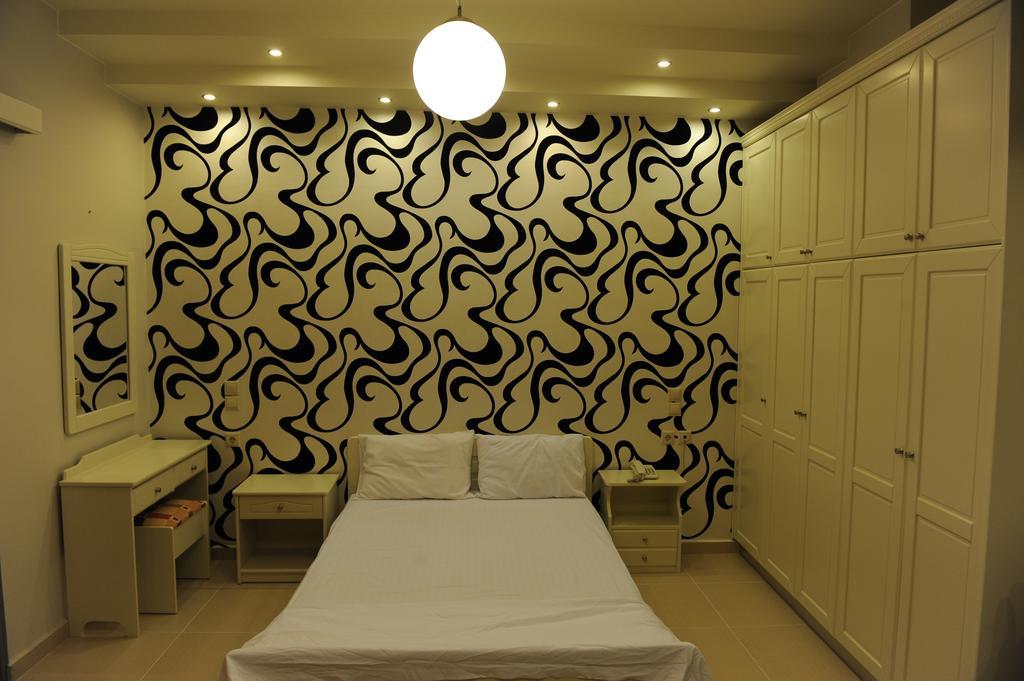 Sunbeam Hotel Agios Nikolaos Quarto foto