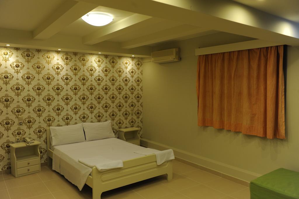 Sunbeam Hotel Agios Nikolaos Quarto foto