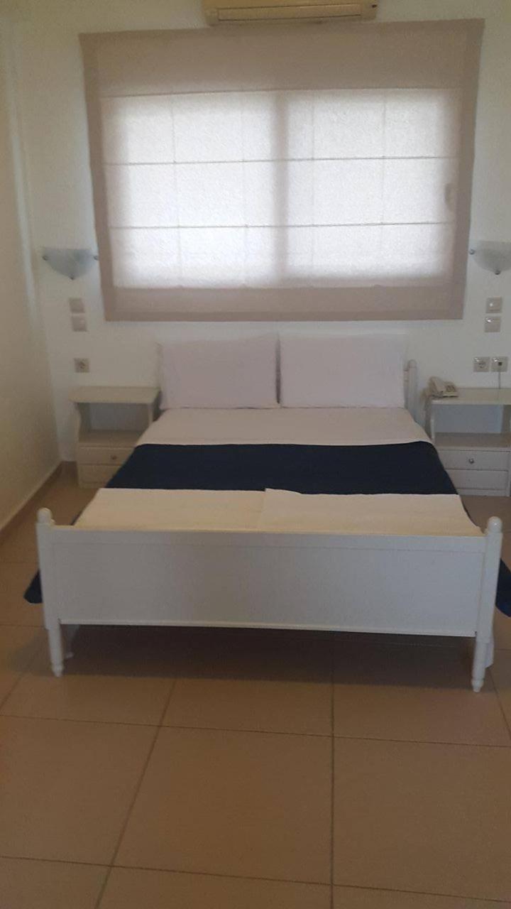 Sunbeam Hotel Agios Nikolaos Quarto foto